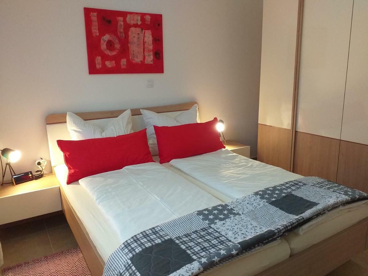 Apartman Leanton Пула Екстер'єр фото