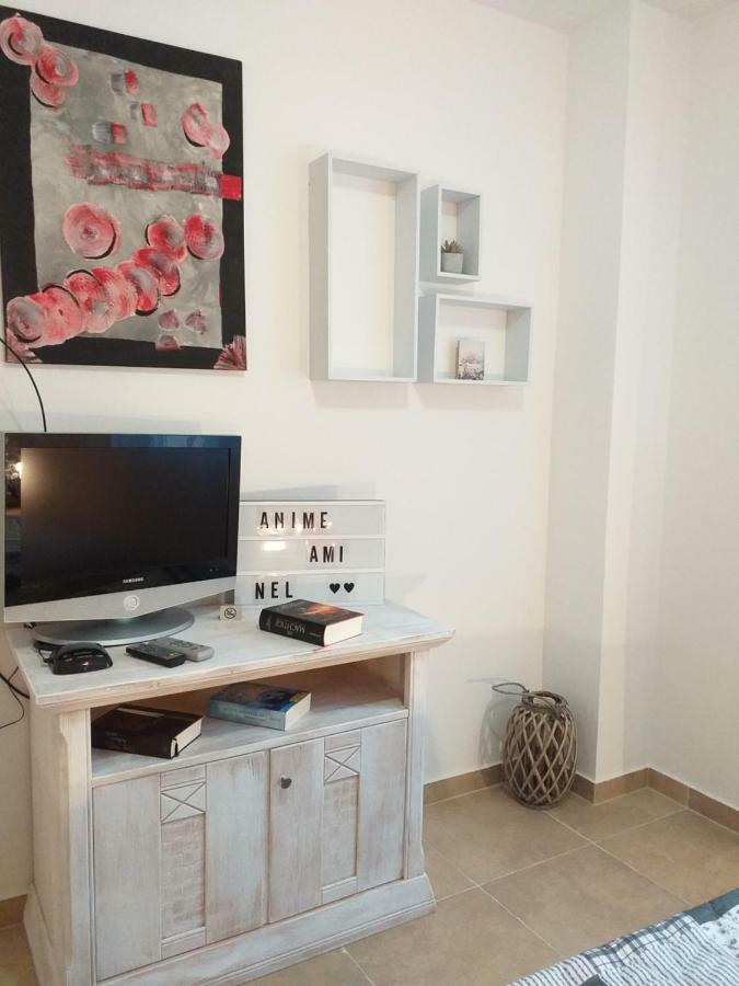 Apartman Leanton Пула Екстер'єр фото