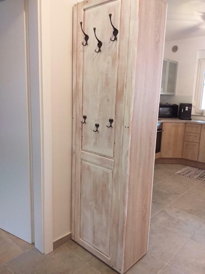 Apartman Leanton Пула Екстер'єр фото